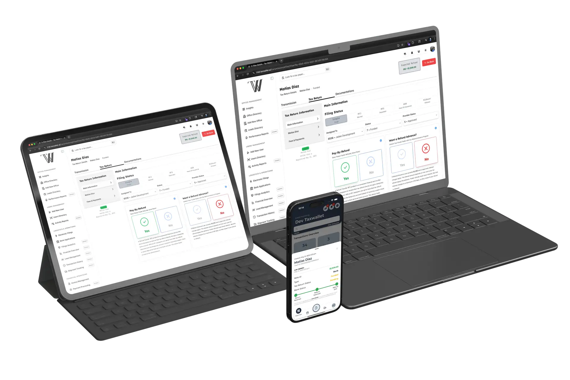 taxes, w2, finance, boost, income tax, mobile app